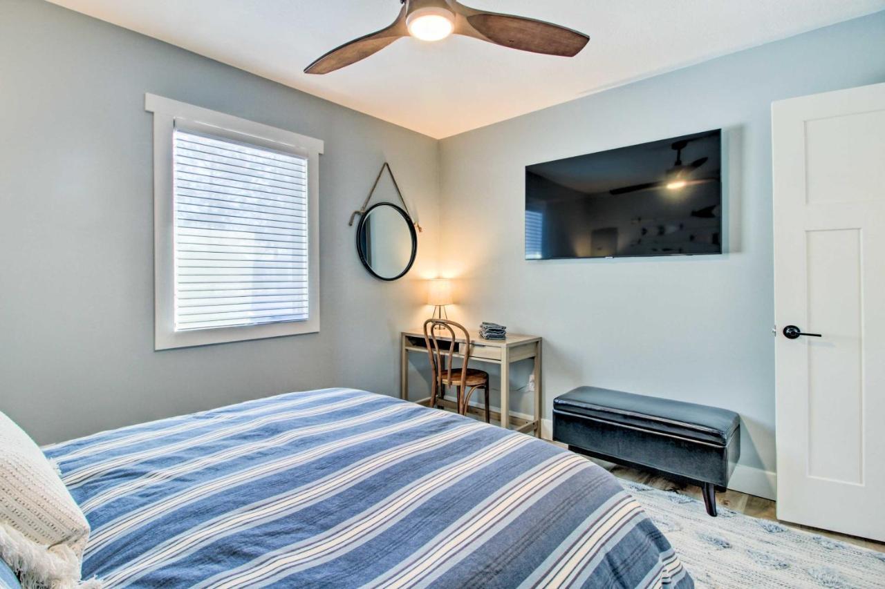 Pelican Lake Getaway On Stunning Peninsula! Pequot Lakes Esterno foto