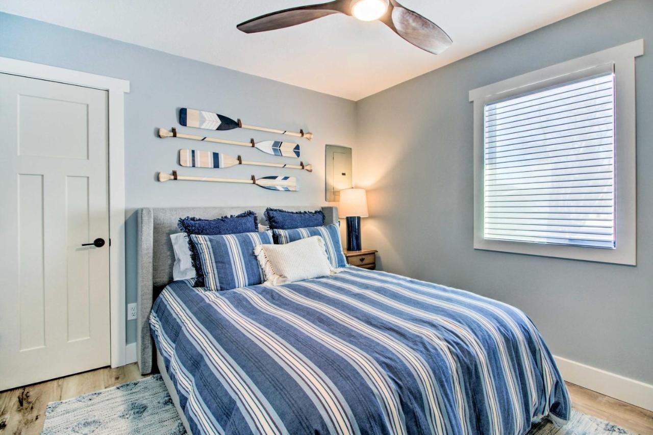 Pelican Lake Getaway On Stunning Peninsula! Pequot Lakes Esterno foto